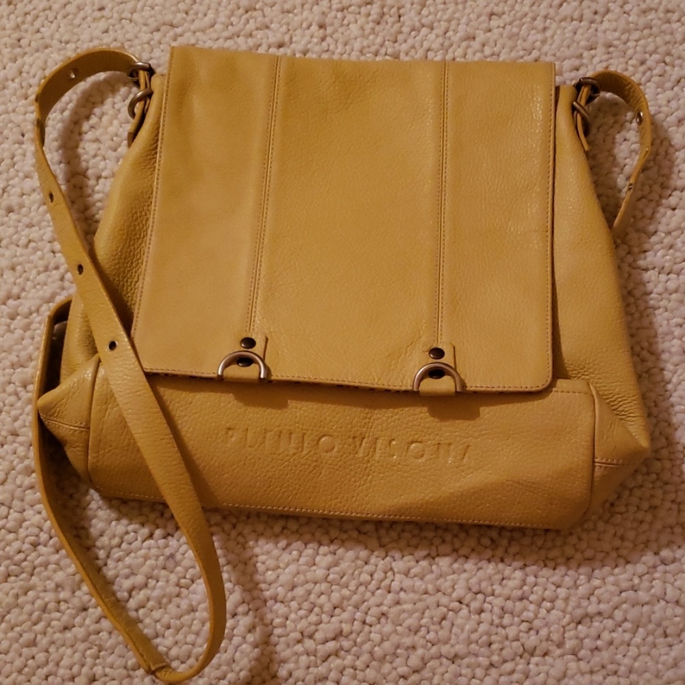 Reversible Pocketbook